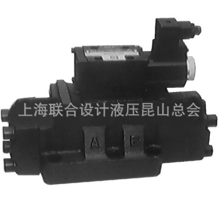 廠家直銷 24DYO-L32H-T電液換向閥