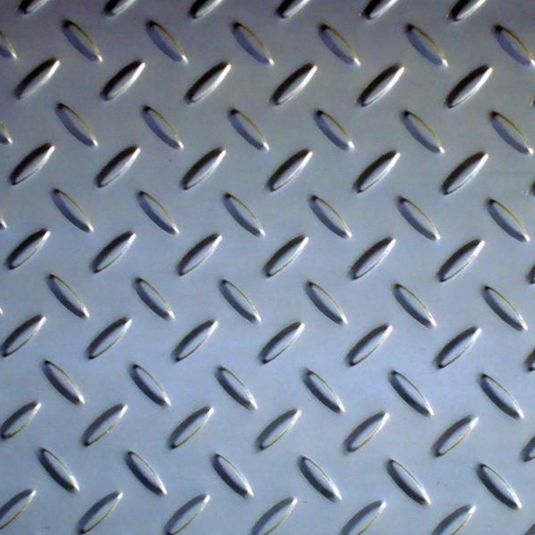 花纹钢板 菱形花纹板 不锈钢花纹板 厂家直销 批发