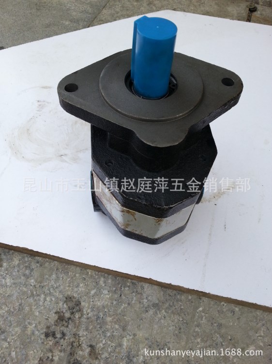 廠家直銷批發零售CB-B10齒輪泵