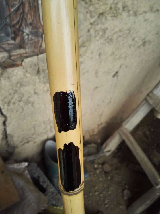 【六分七貴州畢節(jié)生漆 已過濾】工藝品 古琴 古建 木工專用大漆
