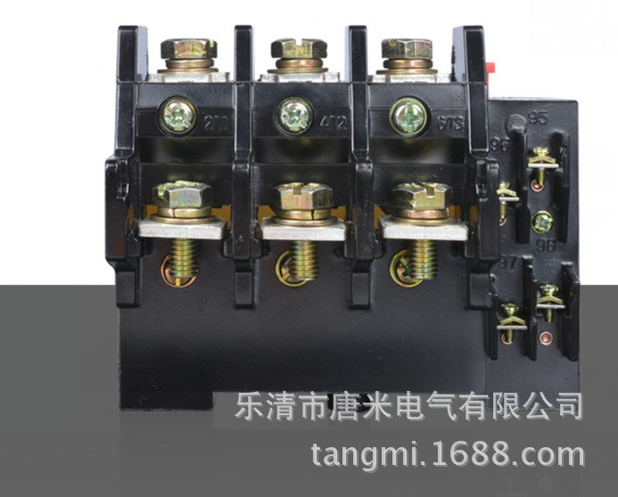 JR36-160 75-120A電磁繼電器 中間繼電器 控制繼電器 固態(tài)繼電器