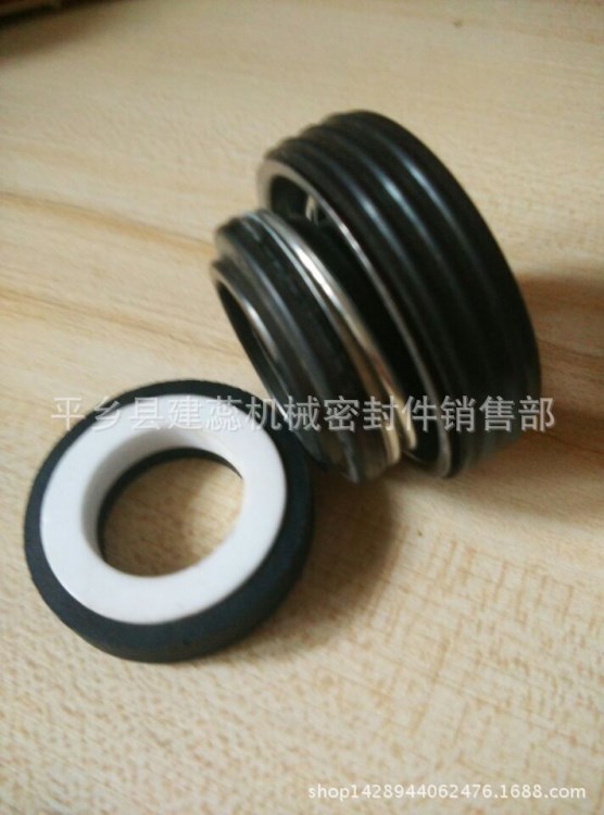 廠價供應機械密封件SB-20 汽油發電機專用  密封件 石墨陶瓷