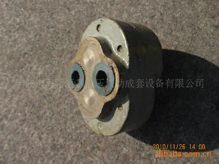 供應CB-B型低壓齒輪油泵CB-B6