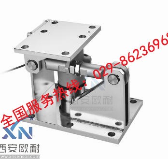 PGW-5碳鋼/不銹鋼模塊 稱重傳感器 托利多 原裝 包郵