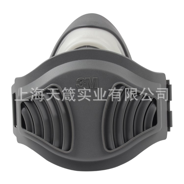 3M1244/1215有機(jī)蒸汽顆粒物防毒面具 KN95面罩 打磨噴漆 防護(hù)口罩