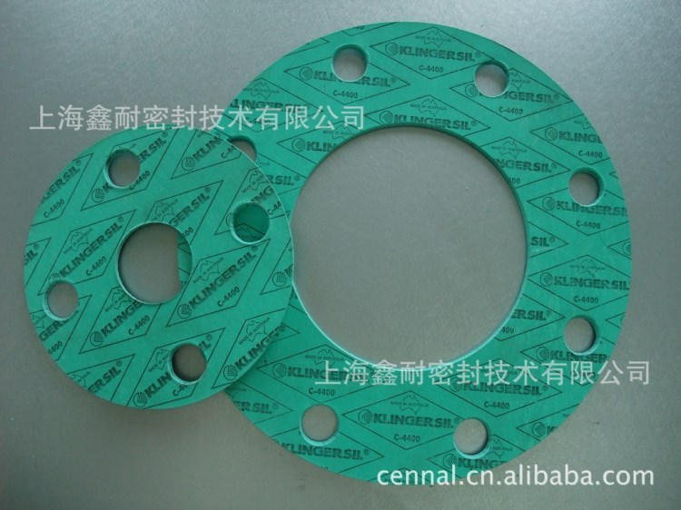 KLINGERSIL C4400 墊片 gasket