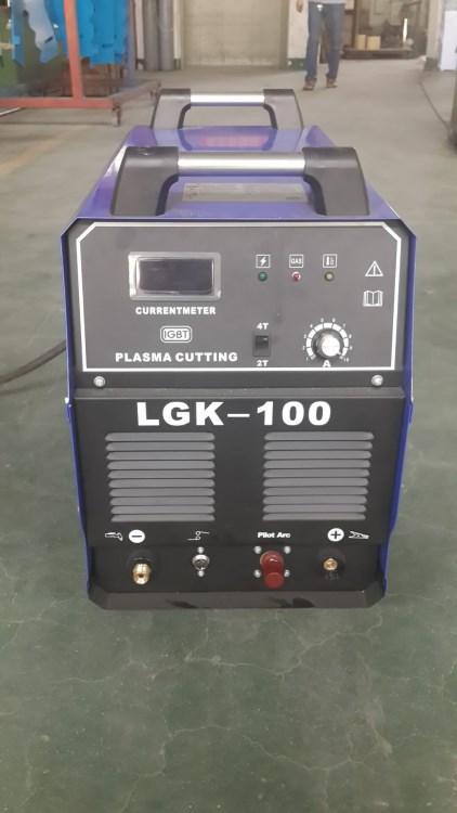 LGK-100等離子切割機(jī) 逆變式等離子切割機(jī)IGBT模塊