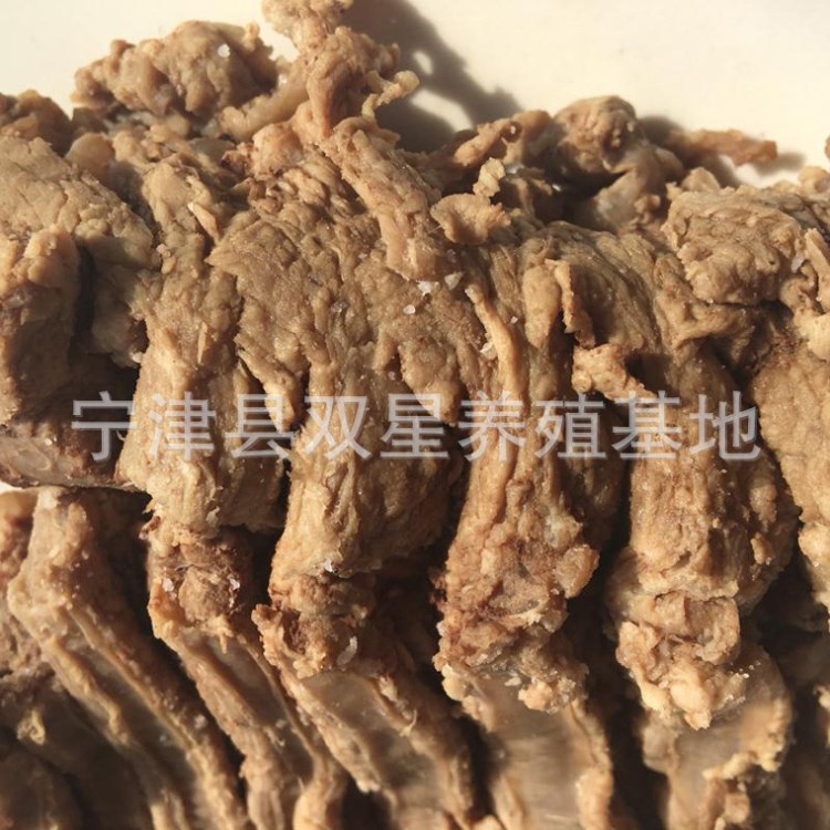 供應內(nèi)蒙古草原族派羊雜 八分熟內(nèi)蒙古羊肉  清水煮可加工