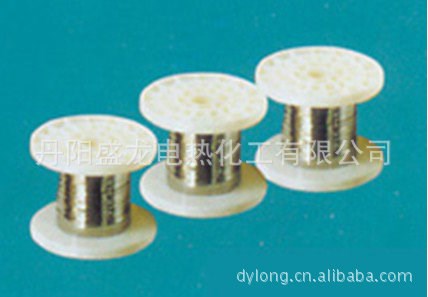 生產(chǎn)銷售CuNi30銅鎳合金絲