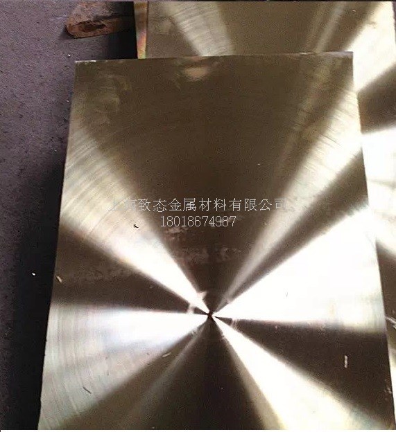 供應(yīng) C92900 錫青銅 銅棒 銅板 銅管 銅鍛件定做 量少可定做