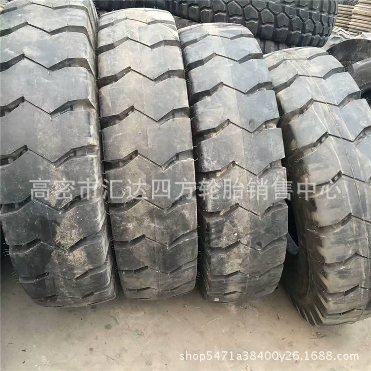 直銷普利司通牌寬體自卸車輪胎14.00R25礦用工程輪胎