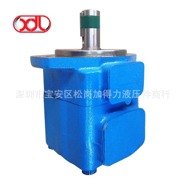 威格士25vq-21a-1c20葉片泵 35vq-38a-1c20 VICKERS液壓泵