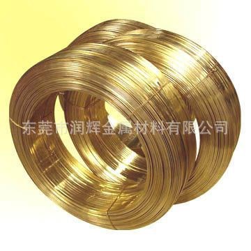 C69400特殊黃銅 銅板 銅帶C69400黃銅棒 銅管