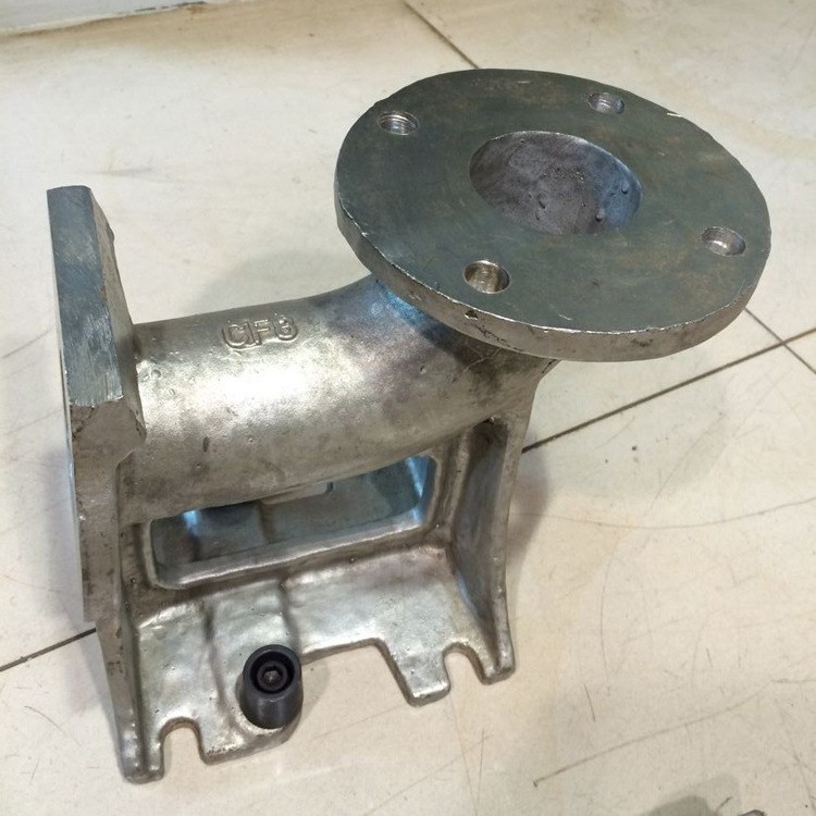 耦合装置自耦装置gak150350口径厂家直销水泵专用配套设施