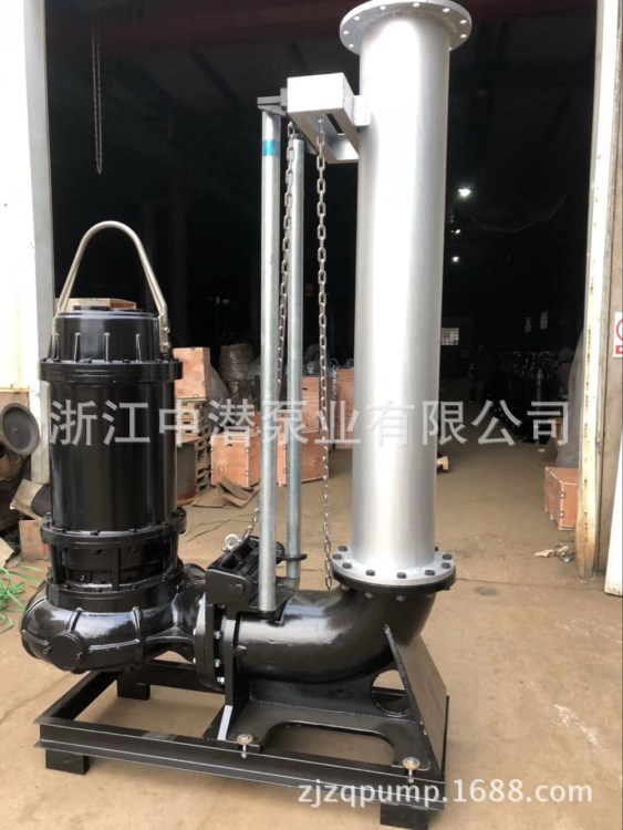 污水提升泵 耦合裝置DN500-DN600  可定做