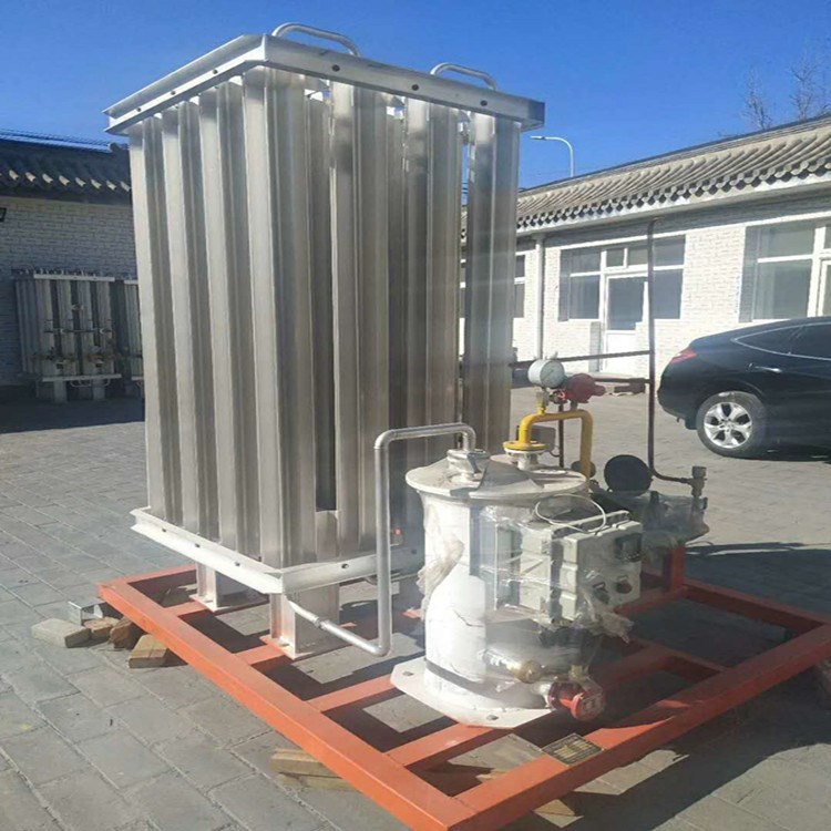 供應(yīng)LNG氣化器，空溫式氣化器 氣 空溫式汽化器 能源設(shè)備 天然氣