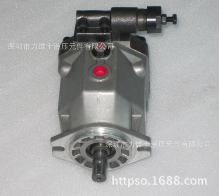 供應(yīng)AR22FR01CK10Y系列臺(tái)灣YEOSHE品牌柱塞泵 原裝