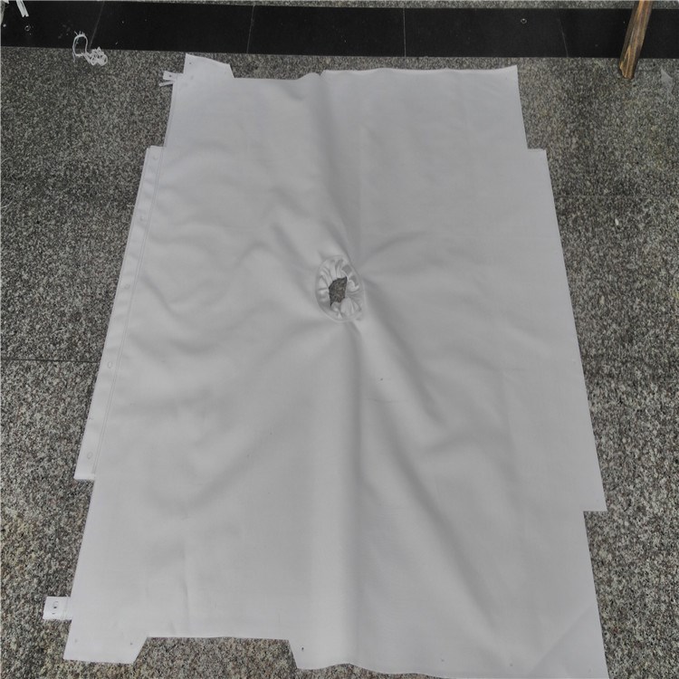 廠家直銷750A 板框壓濾機(jī)濾布 加厚丙綸濾片 濾布 加工