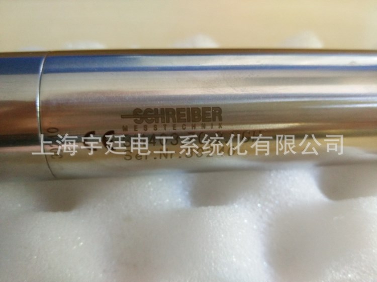 供应德国SCHREIBER品牌磁致伸缩位移传感器SM403.70.2.FGH