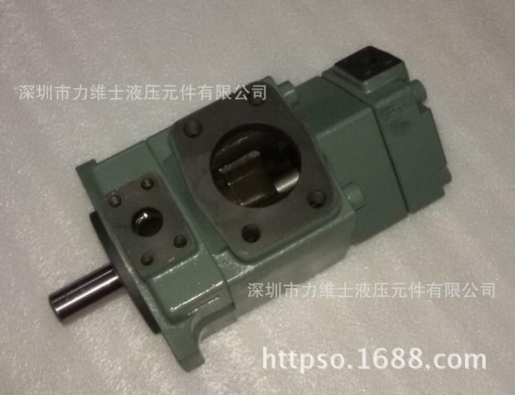 供應(yīng)鑄鐵油研PV2R14-17-136-F-RAAA-31葉片泵【保用一年】