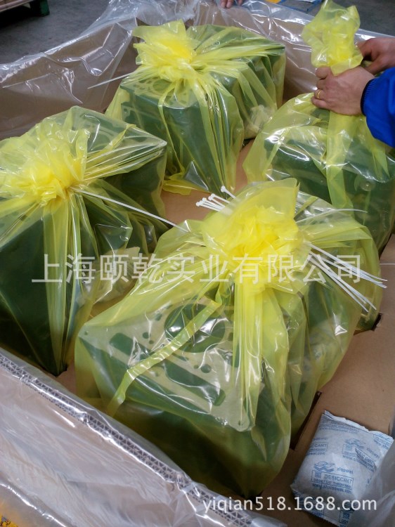 供應vci防銹母粒防銹袋 VCI干燥劑電子元器件包裝袋批發