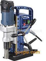 直供日本日東WOJ3200磁力鉆磁座鉆 型鋼角鋼槽鋼快速鉆孔