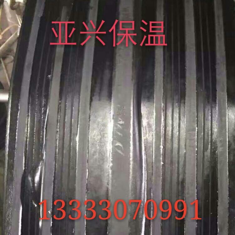 生產銷售 河北電熱熔熱縮帶 河北亞興熱縮帶批發 歡迎訂購