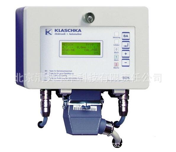 klaschka金屬板非金屬板檢測器 DSP-54sg-1s