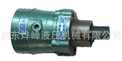 大5MCY14-1B定量軸向柱塞泵  油泵  液壓泵 柱塞泵 廠家直供