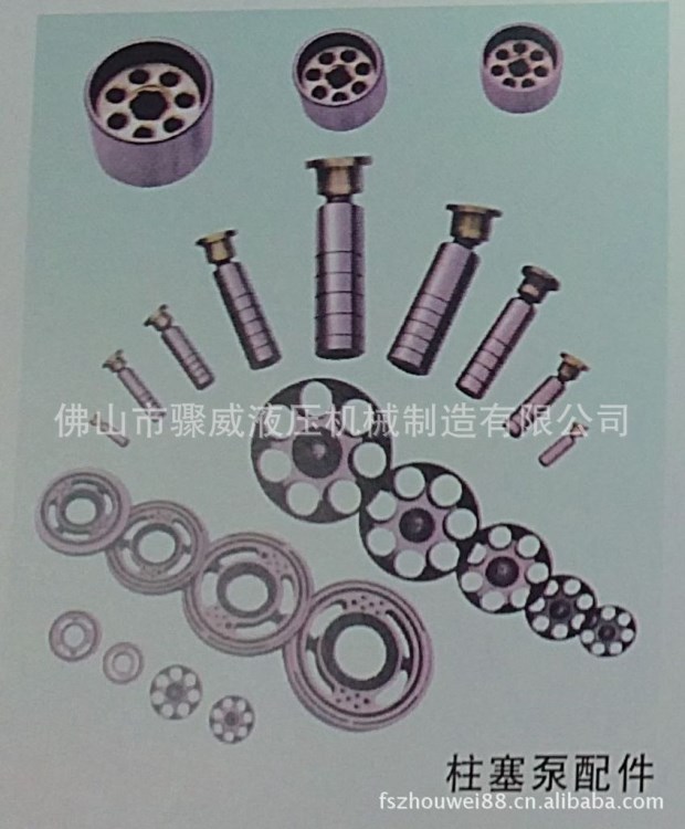 供應液壓泵 40YCY14-1B柱塞泵 軸向柱塞泵
