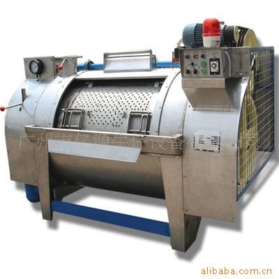 75公斤工業(yè)洗水機(jī) 150磅洗衣機(jī)  工業(yè)用 商業(yè)用洗水機(jī)