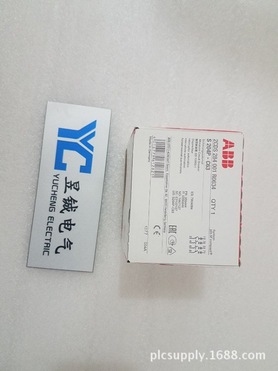 IC200ACC404原廠