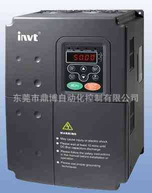 英威騰變頻器原裝現貨銷售與維修 GD200-022G/030P-4 英威騰代理