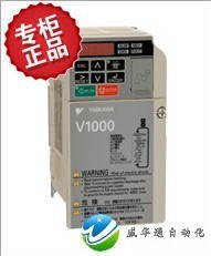 安川變頻器 CIMR-VB4A0038FBA 15KW安川變頻器云南昆明代理商