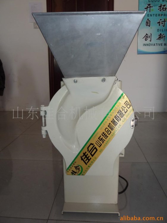 供應佳合牌大蒜切片機/生姜切片機/切蒜片機