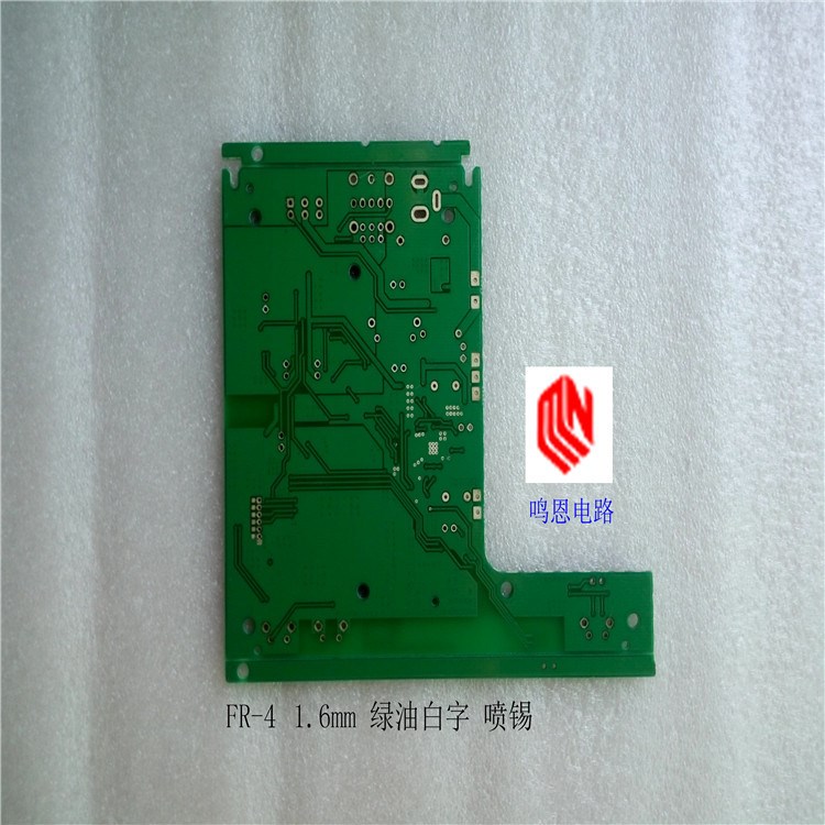 雙面PCB板 雙面綠油PCB電路板生產(chǎn)廠家