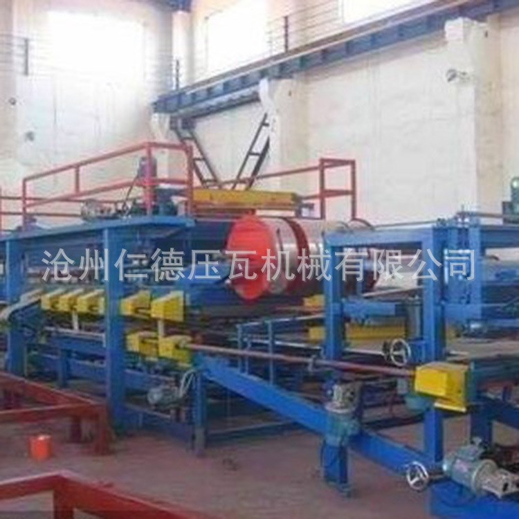 生產銷售 復合板機 復合板成型設備 泡沫復合板機 歡迎來電訂購