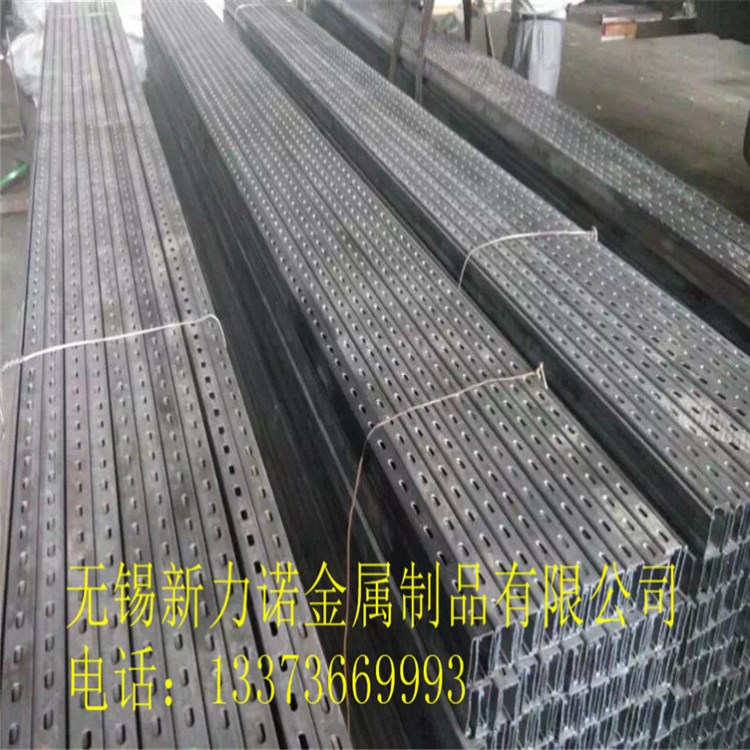 生產C型鋼光伏支架 太陽能光伏支架 鍍鋅C型鋼光伏支架