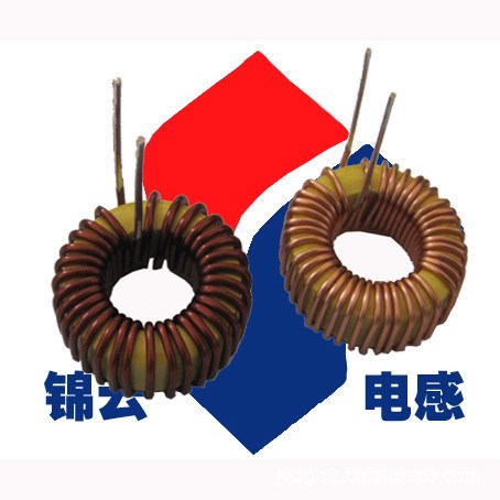 經(jīng)銷47UH 磁環(huán)電感環(huán)形電感