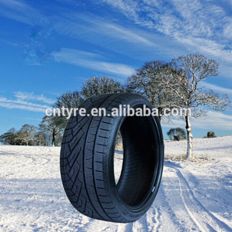 低價量冬季胎 205/55R16