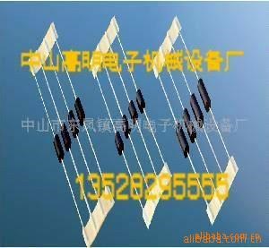 廠家生產電感磁珠 穿線磁珠 穿心磁珠電感（圖）