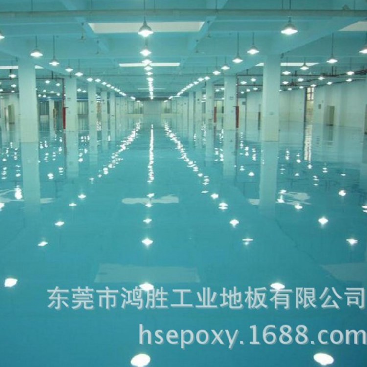 東莞地板漆 環(huán)氧薄塗地坪 深圳防靜電防腐地坪