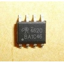 AO4620 30V 7.2A SOIC-8 MOS管  全新原装大量现货供应