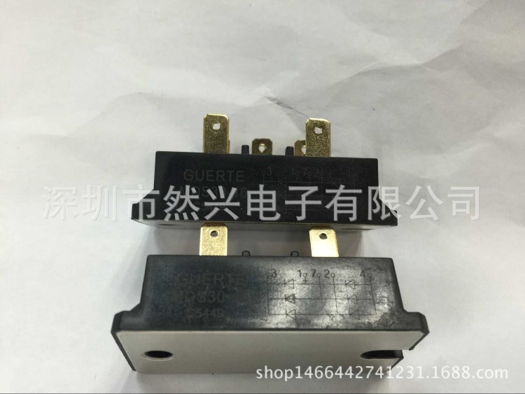 MDS100B-16 MDS300A1600V mds160-16 MDS30-16拆機(jī)現(xiàn)貨