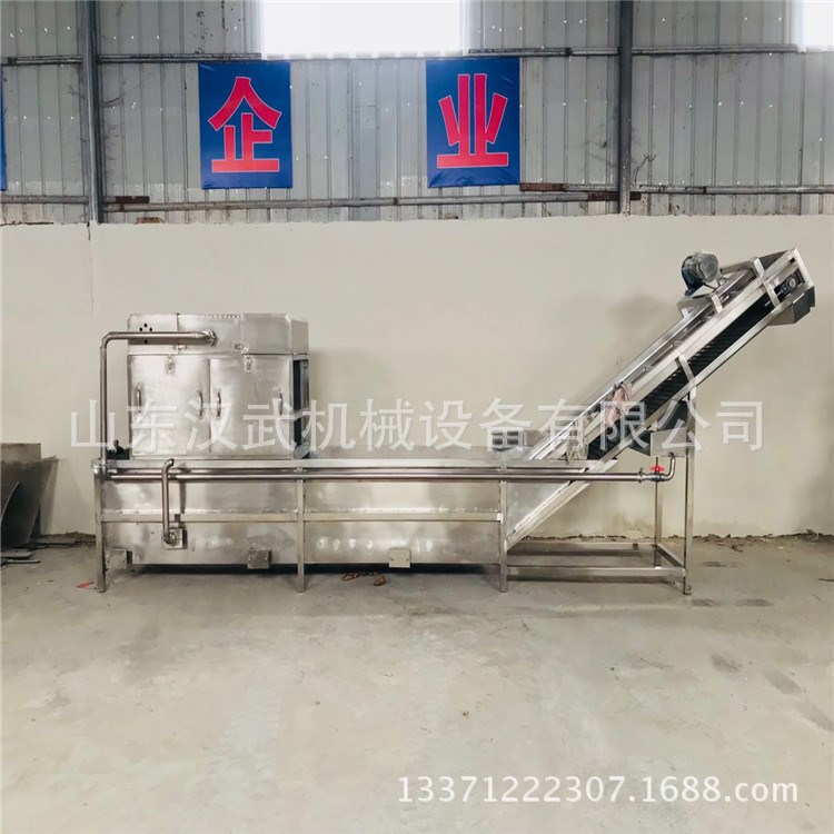 大蒜分瓣機上料分瓣機廠家直銷產品全價格優生產加工線