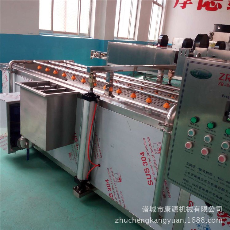 南瓜仔清洗 去殼去雜 木耳菜清洗 去泥機 小龍蝦清洗