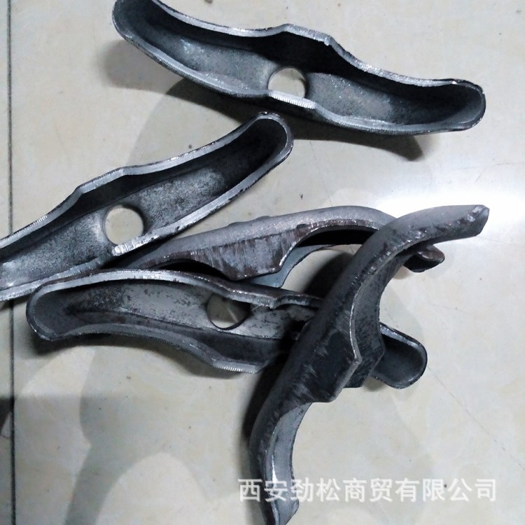 廠家直銷建筑配件 山形卡 元寶卡 穿墻螺桿 蝴蝶母 量大從優