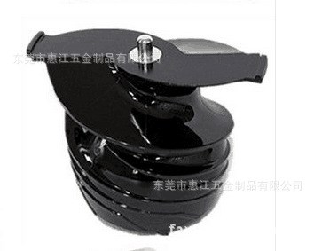 廠家加工惠人榨汁機配件二代原汁機600WN19SGM旋螺推進器SBF11