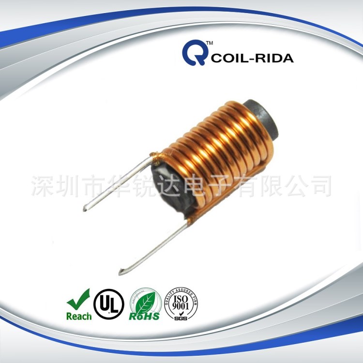 磁棒電感  棒形電感 柱型電感 插件R棒電感 CCB3*15系列 直插R棒
