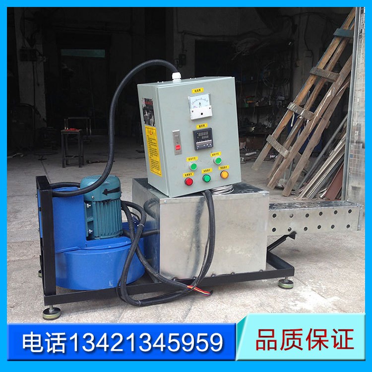 廠家定制 老化房加溫機(jī) 燒機(jī)房節(jié)能加熱器 老化房專用加熱器